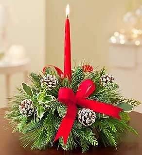 Berry Merry Christmas