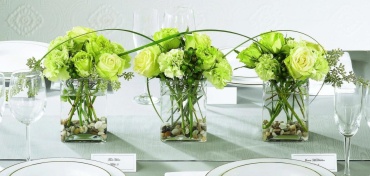 Sublime Centerpiece