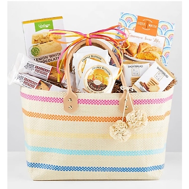 Brunch Time Gift Tote
