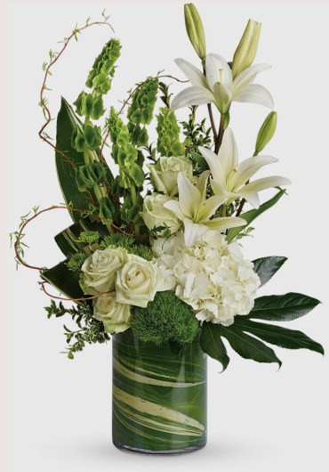 Botanical Beauty Bouquet
