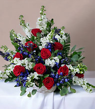 Valiant Colors Basket