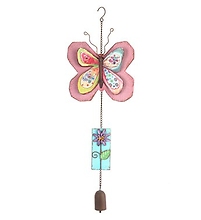 Butterfly Chime