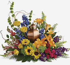 Garden of Glory Cremation Tribute