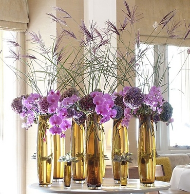 Sincere Table Arrangement