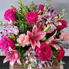 Blooming Tip