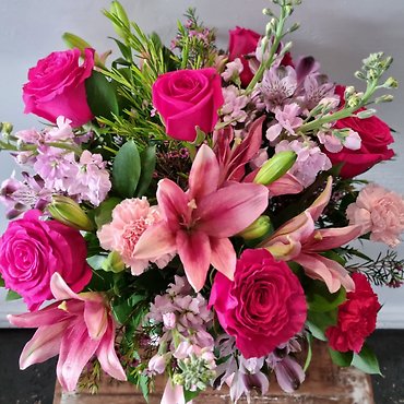 Sweet Medley for Mom