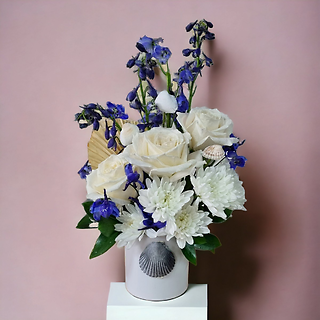 Ocean Inspiration Bouquet