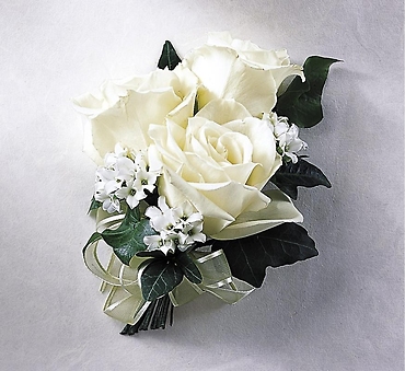 Colonnade Corsage