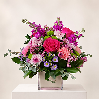 Jardin du Fleurs