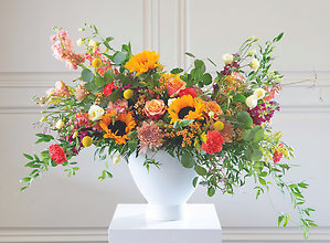 Autumn Abundance