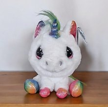 Cutie Pet-tudies Unicorn
