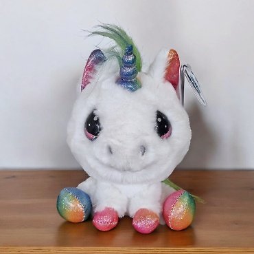 Cutie Pet-tudies Unicorn