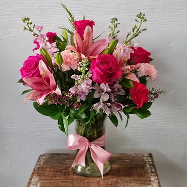 Sweet Medley for Mom