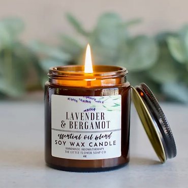 Happy Birthday Luxury Home Spa Day Gift Box