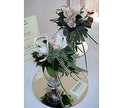Orchid Wedding Package